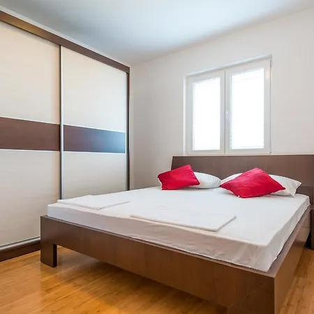 Apartmán Blue Horizon *