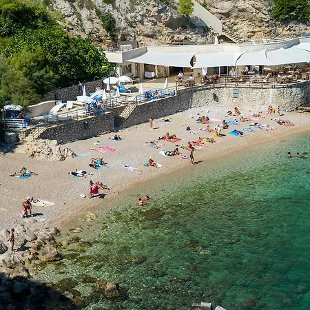 Apartmán Blue Horizon Dubrovník