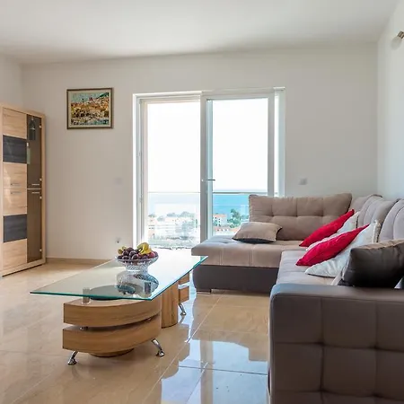 Apartmán Blue Horizon Dubrovník